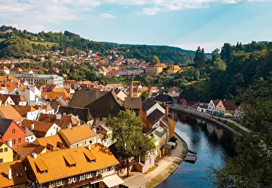 İstanbul Hareketli Otobüslü Buyuk Orta Avrupa ve Hallstatt Turu 6 Gece 8 Gün (Tum Turlar ve Outlet Dahil)