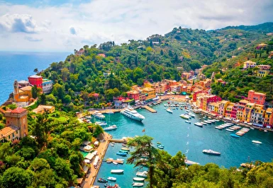 İzmir Çıkışlı Bir Avrupa Turu Thy Gidiş Sunexpress Dönüş 5 Gece (IS001)