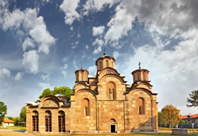 İzmir Çıkışlı Kosovalı Baştanbaşa Balkanlar Çevre Gezileri Extra Turlar Ve Akşam Yemekleri Dahil 7 Gece 8 Gün