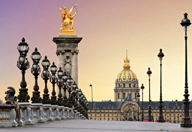 İzmir Çıkışlı Mega Benelüx Paris Köln Colmar Turu Sunexpress ile 6 Gece 7 Gün Kurban Bayramı Özel (IS001)