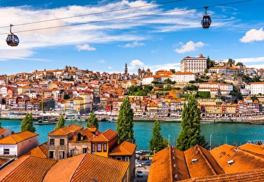 İzmir Çıkışlı Mega Portekiz Endülüs İspanya Turu Pegasus ile 10 Gece 11 Gün LIS-LIS (IS001)