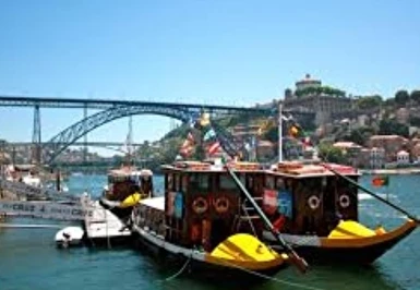 İzmir Çıkışlı Mega Portekiz Endülüs İspanya Turu Sunexpress ile 9 Gece 10 Gün OPO-BCN (IS001)