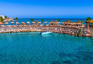 İzmir Çıkışlı Uçaklı Kıbrıs Turu 4 Gece Otel Konaklamalı