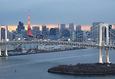 Japonya Kore Turu Asiana 10 Gece 12 Gün 2026 (EJ001)