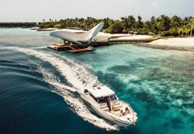 Joali Being ile Maldives Lüks,Huzur ve Yenilenme Dolu Eşsiz Bir Tatil 4 Gece 5 Gün