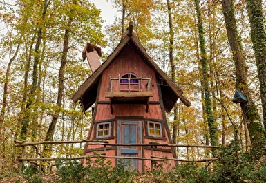 Kasım Ara Tatil Özel Abant Sapanca Maşukiye Hobbit Evleri Ormanya Turu / 1 Gece Otel Konaklaması