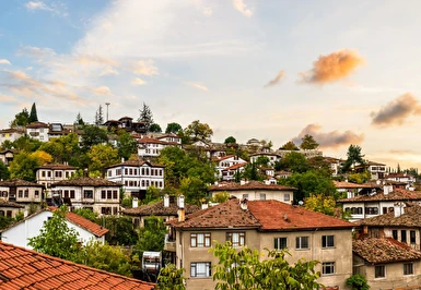 Kasım Ara Tatil Özel Batı Karadeniz Yedigöller Turu / 2 Gece Otel Konaklaması