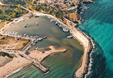 Kasım Ara Tatil Özel Edirne Kıyıköy İğneada Turu / 1 Gece Otel Konaklaması