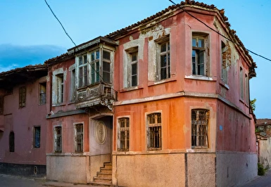 Kasım Ara Tatil Özel Foça Bergama Işıklı Göl Clandras Köprüsü Kuladokya Turu / / 1 Gece Otel Konaklaması İstanbul Bursa Çıkışlı