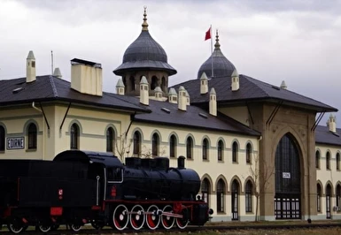 Kasım Ara Tatil Özel Günübirlik Edirne Turu