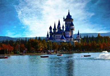 Kasım Ara Tatil Özel Günübirlik Eskişehir Odunpazarı Turu