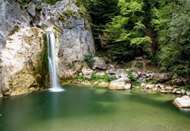 Kasım Ara Tatil Özel Kastamonu Horma Valla Kanyonları ve Safranbolu Turu / 1 Gece Otel Konaklaması