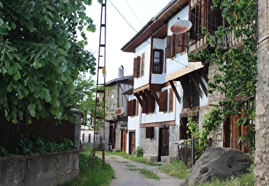 Kasım Ara Tatil Özel Safranbolu Amasra Yedigöller Turu / 2 Gece Otel Konaklaması
