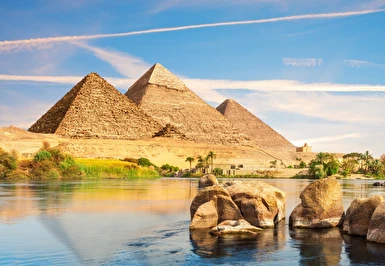 Kızıldeniz Rüyası Prestij Sharm El Sheikh Türk Hava Yolları ile 4 Gece 6 Gün 