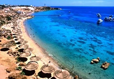 Kızıldeniz Rüyası Prestij Sharm El Sheikh Türk Hava Yolları ile 4 Gece 6 Gün 