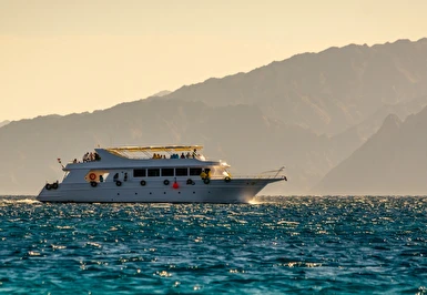 Kızıldeniz Rüyası; Prestij Sharm EL Sheıkh TÜRK Hava Yolları ile Ekstra Turlar Dahil 5 Gece 7 Gün (Kış Dönemi)