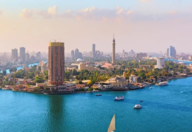 Kızıldeniz Rüyası Prestij Sharm El Sheikh Türk Havayolları ile 4 Gece 6 Gün Kış Dönemi 