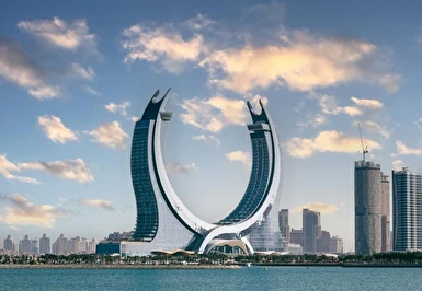 Körfezin İncisi; Prestij Katar- Doha Turu Çölün Gizemli Şehri Vizesiz Türk Hava Yolları ile Doha Şehir Turu Dahil 3 Gece 6 Gün
