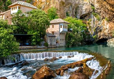 Kosovalı Baştanbaşa Balkanlar Kurban Bayramı Özel THY İle Ekstra Turlar, Akşam Yemekleri Dahil SJJ-BEG