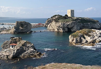 Kurban Bayramı Özel Adana Mersin Çıkışlı Uçaklı İstanbul Tarihi Yarımada Şile Ağva Ve Adalar Turu / 2 Gece Otel Konaklaması