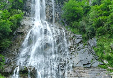 Kurban Bayramı Özel Antalya Konya Çıkışlı Yeşil Karadeniz Yaylalar ve Batum Turu (Batum Turu Dahil) / 5 Gece Otel Konaklaması