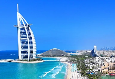 Kurban Bayramı Özel Dubai Turu THY ile 4 Gece 6 Gün