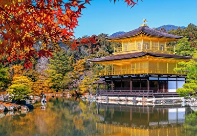 Kurban Bayramı Özel Grand Japonya Kore Turu Türk Havayolları ile 7 Gece 8 Gün Ekstra Turlar Dahil