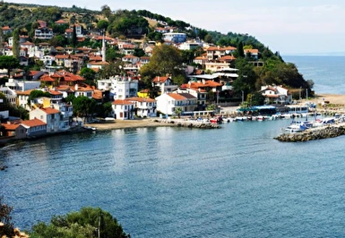 Kurban Bayramı Özel Günübirlik Cumalıkızık Köyü Uluabat Gölü Gölyazı Köyü Trilye Turu