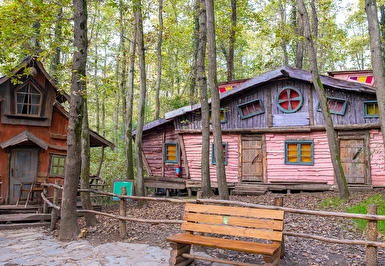 Kurban Bayramı Özel Günübirlik Hobbit Evleri Ormanya Tabiat Parkı Maşukiye Sapanca Turu