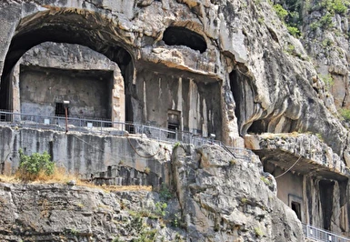 Kurban Bayramı Özel Niğde Çıkışlı Karadeniz Yaylalar ve Batum Turu / 3 Gece Otel Konaklaması 