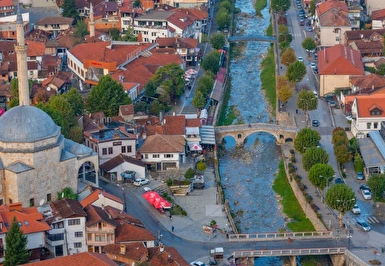 Kurban Bayramı Özel Rumeli 3 Ülke Panorama THY ile 4 Gece 5 Gün PRN - TIA