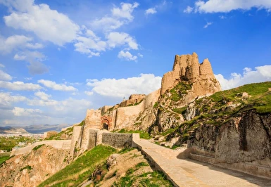 Kurban Bayramı Özel Uçak & Doğu Ekspresi ile Van Kars Erzurum Turu Pegasus ile / 3 Gece Otel Konaklaması