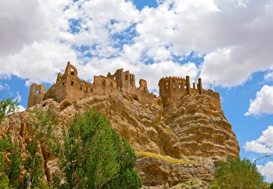 Kurban Bayramı Özel Uçaklı Botan'dan Cilo'ya Hakkari Turu Thy ile / 3 Gece Otel Konaklaması