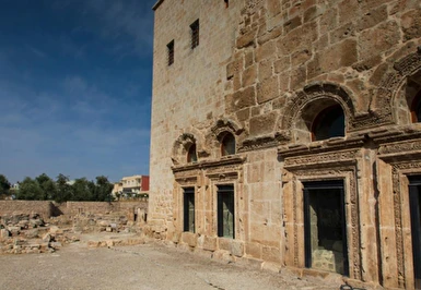 Kurban Bayramı Özel Uçaklı Butik Mardin Midyat Hasankeyf Turu Thy ile / 2 Gece Otel Konaklaması