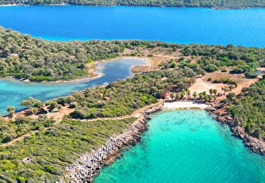 Kurban Bayramı Özel Uçaklı Likya Turu 4 Gece 5 Gün / 4 Gece Otel Konaklaması Sabiha Gökçen Hareketli