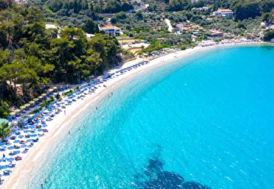 Kuşadası Hareketli Feribot ile Samos Adası Turu 1 Gece 2 Gün 