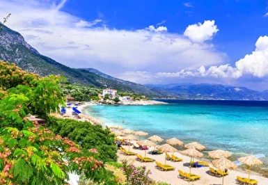 Kuşadası Hareketli Feribot ile Samos Adası Turu 2 Gece 3 Gün 