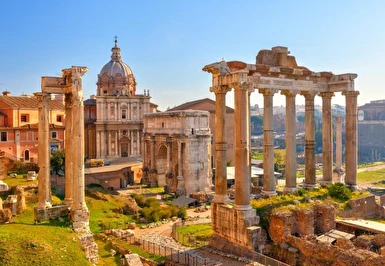 Kuzey İtalya Turu Tük Hava Yolları ile Kış Dönemi 3 Gece 4 Gün 2026