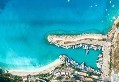 Likya ( Fethiye Gökova Akyaka ) Turu / 3 Gece Otel Konaklaması İstanbul Bursa İzmir Çıkışlı