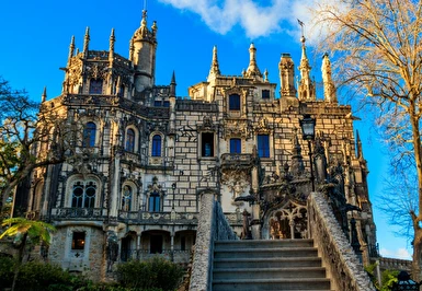 Lizbon & Porto Yılbaşı Turu Türk Hava Yolları ile 4 Gece 5 Gün 30 Aralık LIS - OPO