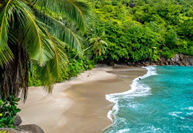 Madagaskar Seyşeller Turu Emirates Havayolları ile 8 Gece 10 Gün (EJ001)