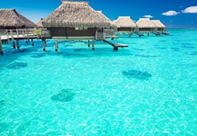 Maldivler Turu Thy ile 5 Gece Konaklama Kurban Bayramı Özel (ATS001)