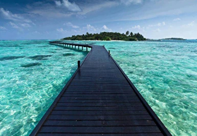 Maldivler Turu Türk Havayolları ile 5 Gece Kurban Bayramı Özel