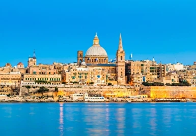 Malta Turu Kurban Bayramı Özel Türk Hava Yolları İle 3 Gece 4 Gün 2026