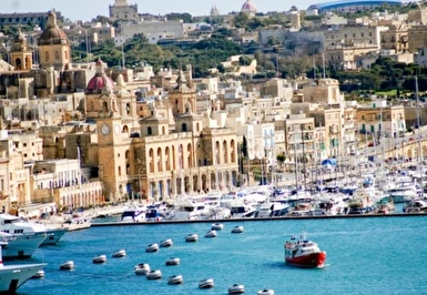 Malta Turu Türk Havayolları ile Kurban Bayramı Özel 4 Gece 5 Gün 2027