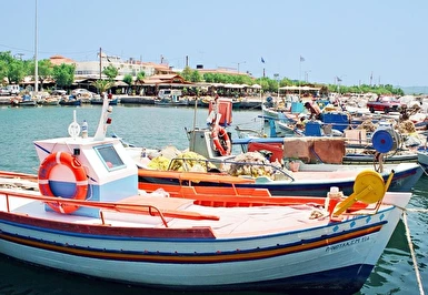 Marmaris Hareketli Feribot ile Rodos Adası Turu 2 Gece 3 Gün (TOU001)