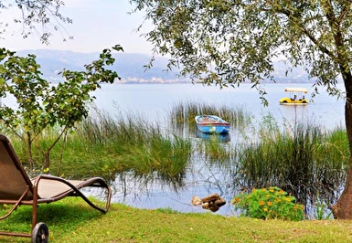 Maşukiye Sapanca Kartepe Kayak Turu / 1 Gece Otel Konaklaması 
