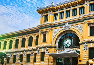 Mavi Ejderha Khmer ve Siam Vietnam Kamboçya Tayland Turu Thy ile 10 Gece 11 Gün