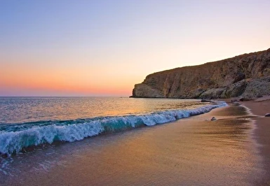 Midilli Adası Turu Kurban Bayramı Özel 4 Gece 5 Gün Ayvalık Hareketli (TOU001)