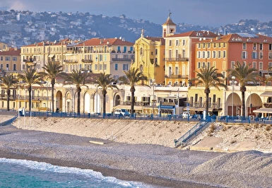 Milano & Nice & Marsilya Turu Pegasus Havayolları ile 5 Gece 6 Gün 11 Ağustos BGY - MRS